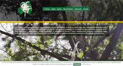 Desktop Screenshot of chirurgia-drzew.pl